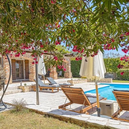 Villa Santolina Baderna エクステリア 写真