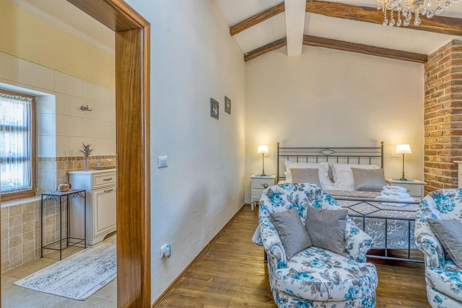 Villa Santolina Baderna エクステリア 写真